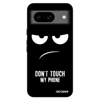Etui na Google Pixel 8 Pro - Don't Touch My Phone