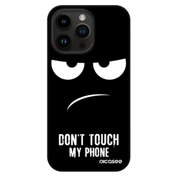 Etui na Apple iPhone 14 Pro Max - Don't Touch My Phone