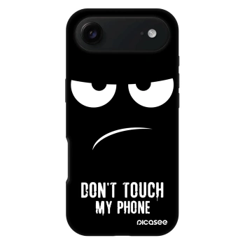 Etui na Apple iPhone Air - Don't Touch My Phone