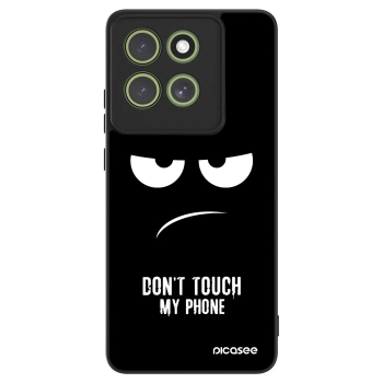 Etui na Motorola Moto G86 5G - Don't Touch My Phone