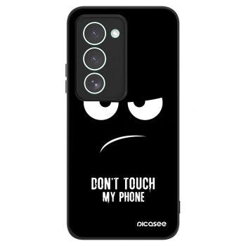 Etui na Xiaomi Redmi 15 5G - Don't Touch My Phone