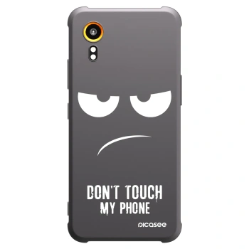 Etui na Samsung Galaxy Xcover 7 - Don't Touch My Phone