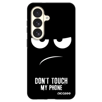 Etui na Samsung Galaxy S26 - Don't Touch My Phone