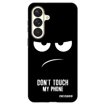 Etui na Samsung Galaxy S26+ - Don't Touch My Phone