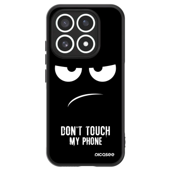 Picasee ULTIMATE CASE na Xiaomi 17 - Don't Touch My Phone