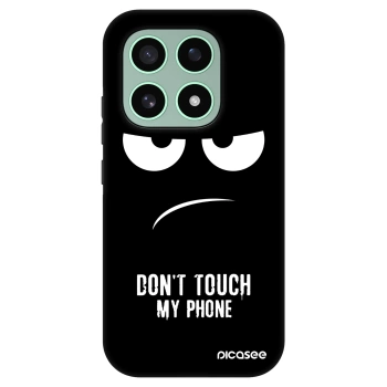Etui na Xiaomi 17 - Don't Touch My Phone