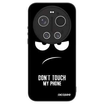 Etui na Xiaomi 17 Ultra - Don't Touch My Phone