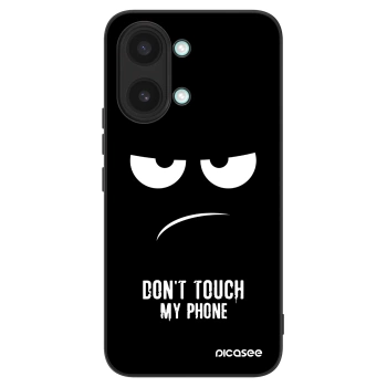 Etui na Xiaomi Poco X8 Pro Max - Don't Touch My Phone