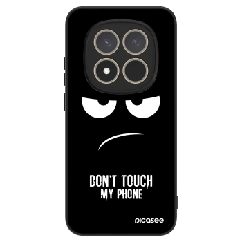 Picasee ULTIMATE CASE na Xiaomi Redmi Note 15 Pro 5G - Don't Touch My Phone