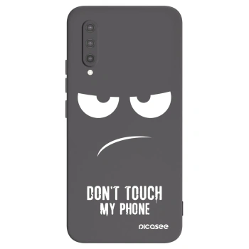 Etui na Xiaomi Mi 9 Lite - Don't Touch My Phone