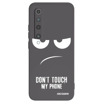 Etui na Xiaomi Mi 10 - Don't Touch My Phone