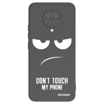 Etui na Xiaomi Poco F2 Pro - Don't Touch My Phone