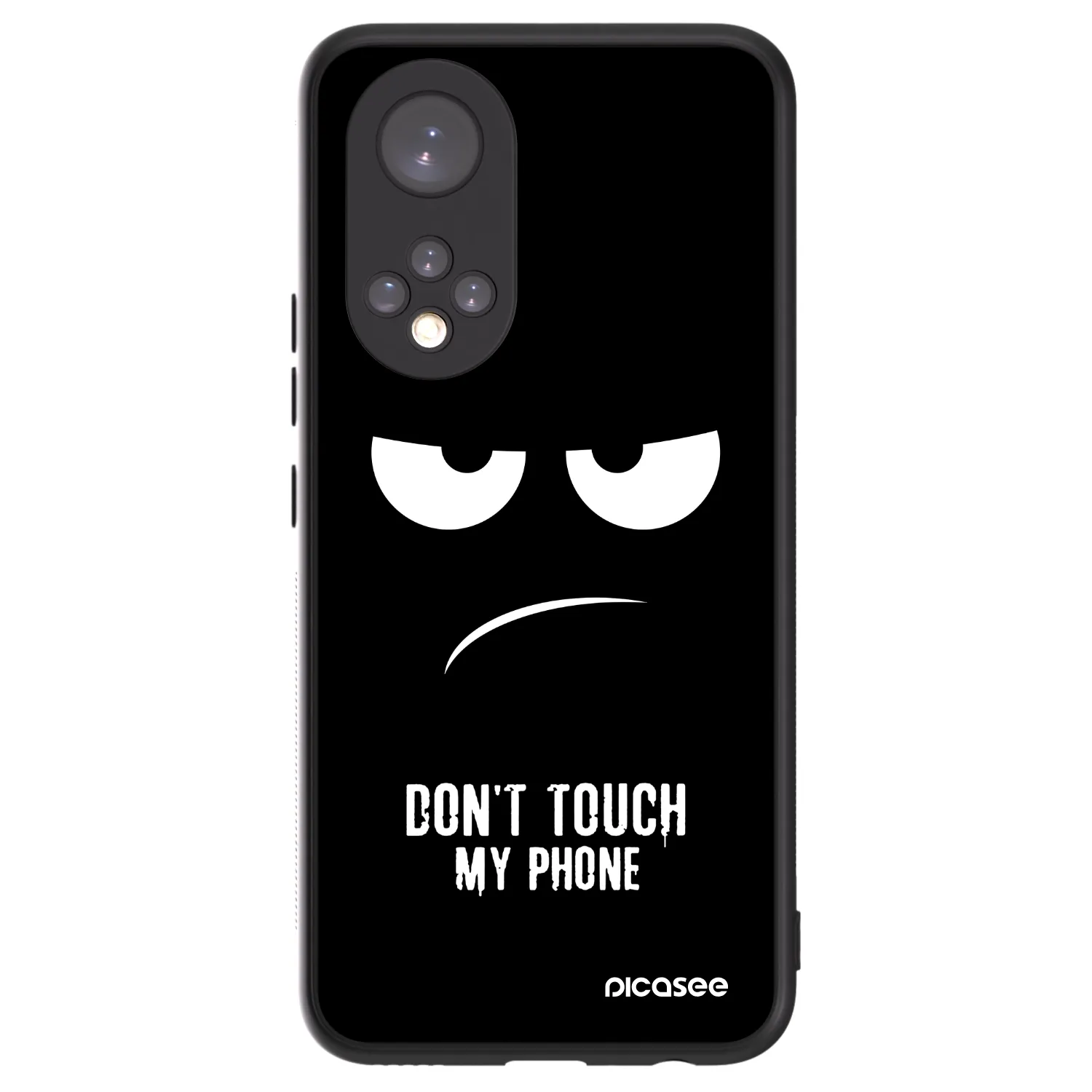 Picasee ULTIMATE CASE na Huawei Nova 9 - Don't Touch My Phone