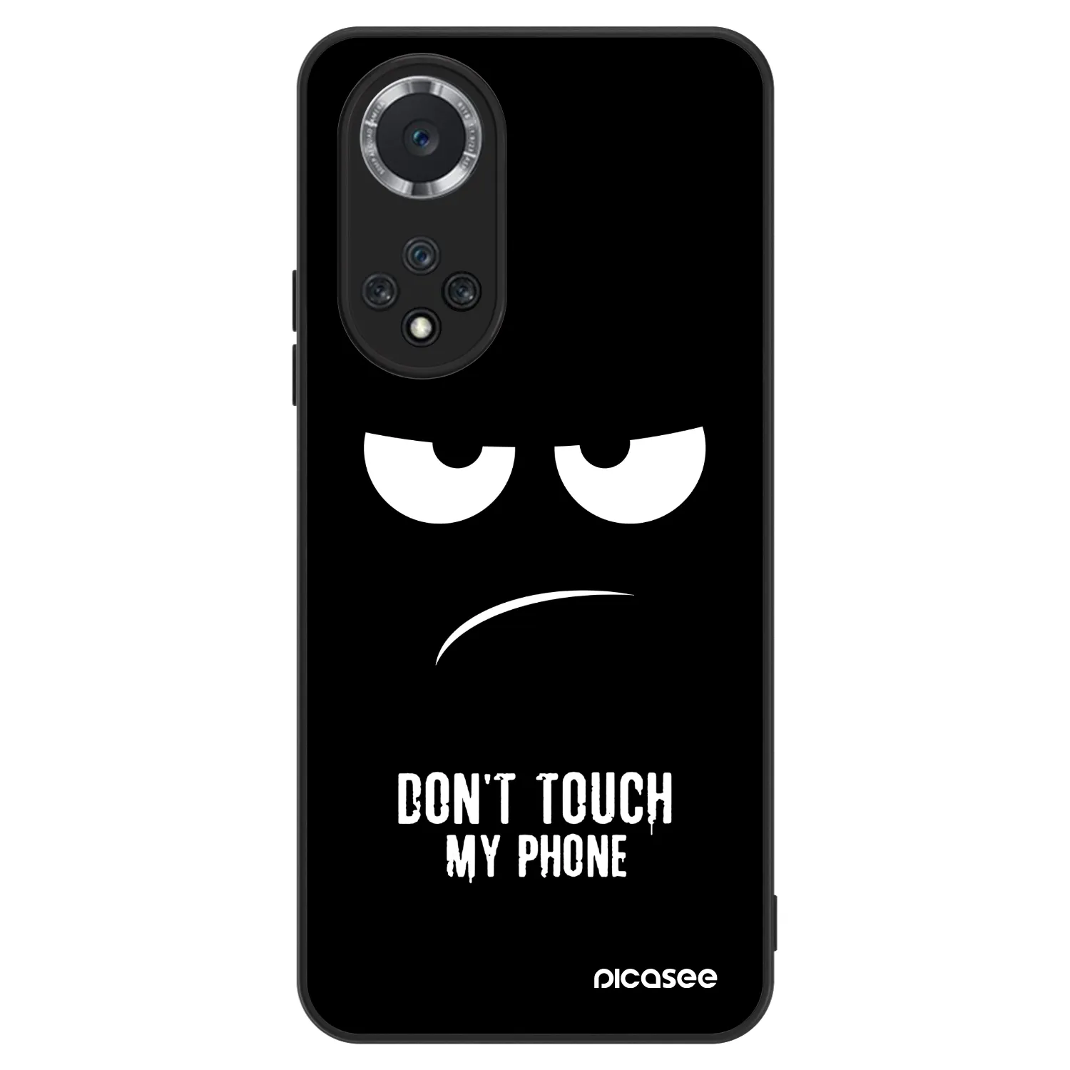 Picasee ULTIMATE CASE na Huawei Nova 9 SE - Don't Touch My Phone