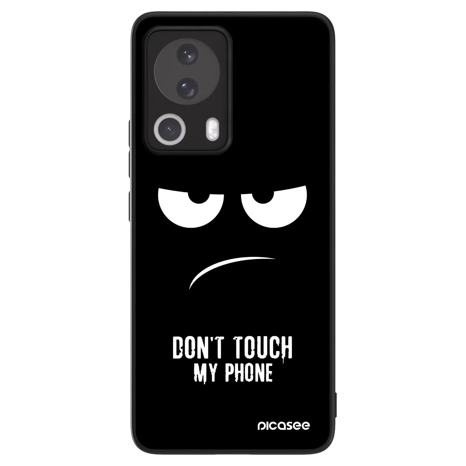 Picasee ULTIMATE CASE na Xiaomi 13 Lite - Don't Touch My Phone