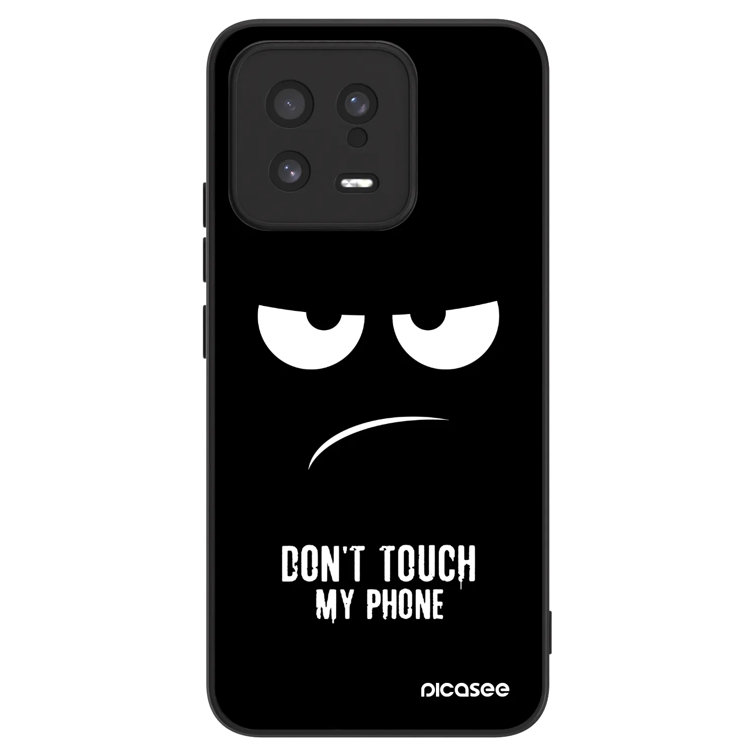 Picasee ULTIMATE CASE na Xiaomi 13 - Don't Touch My Phone