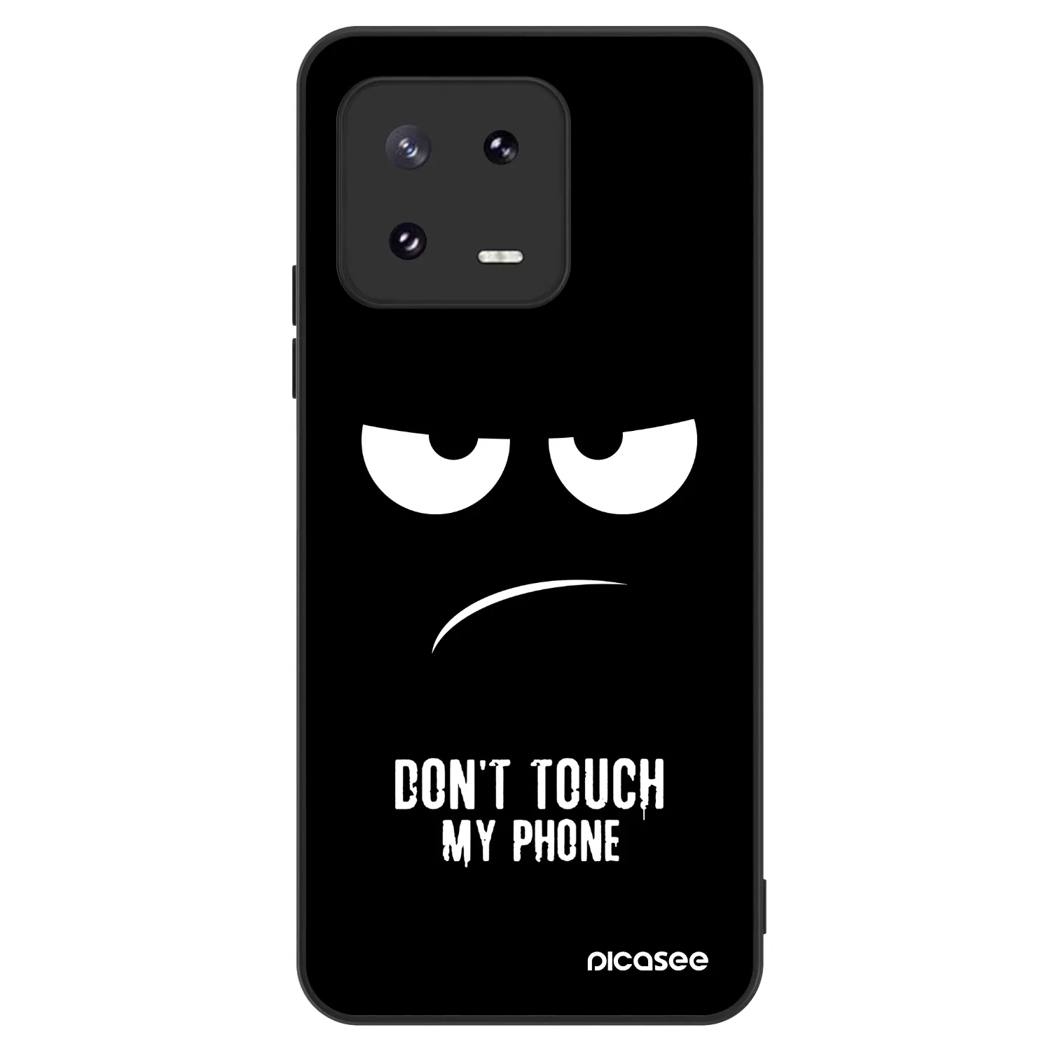 Picasee ULTIMATE CASE na Xiaomi 13 Pro - Don't Touch My Phone