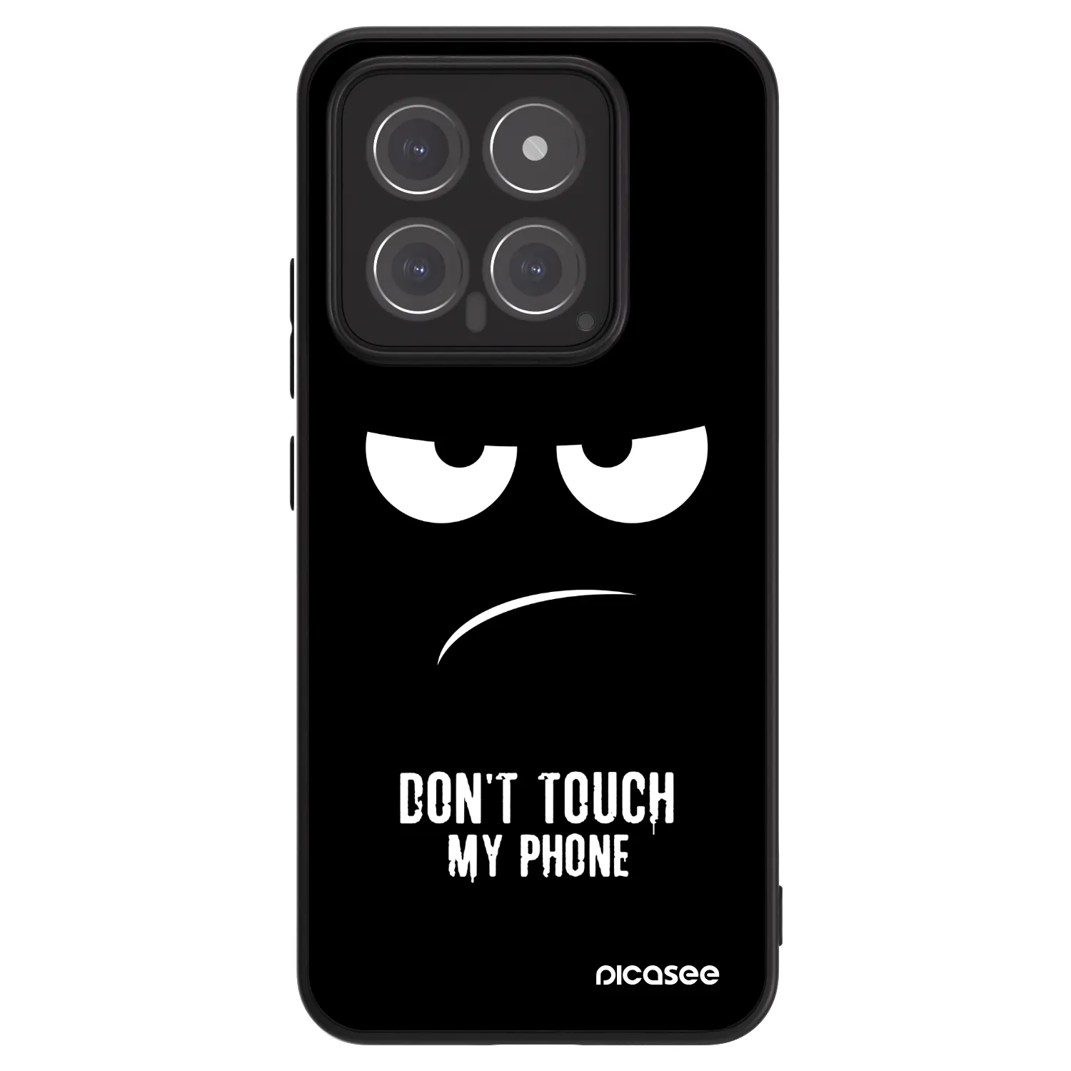 Picasee ULTIMATE CASE na Xiaomi 14 - Don't Touch My Phone