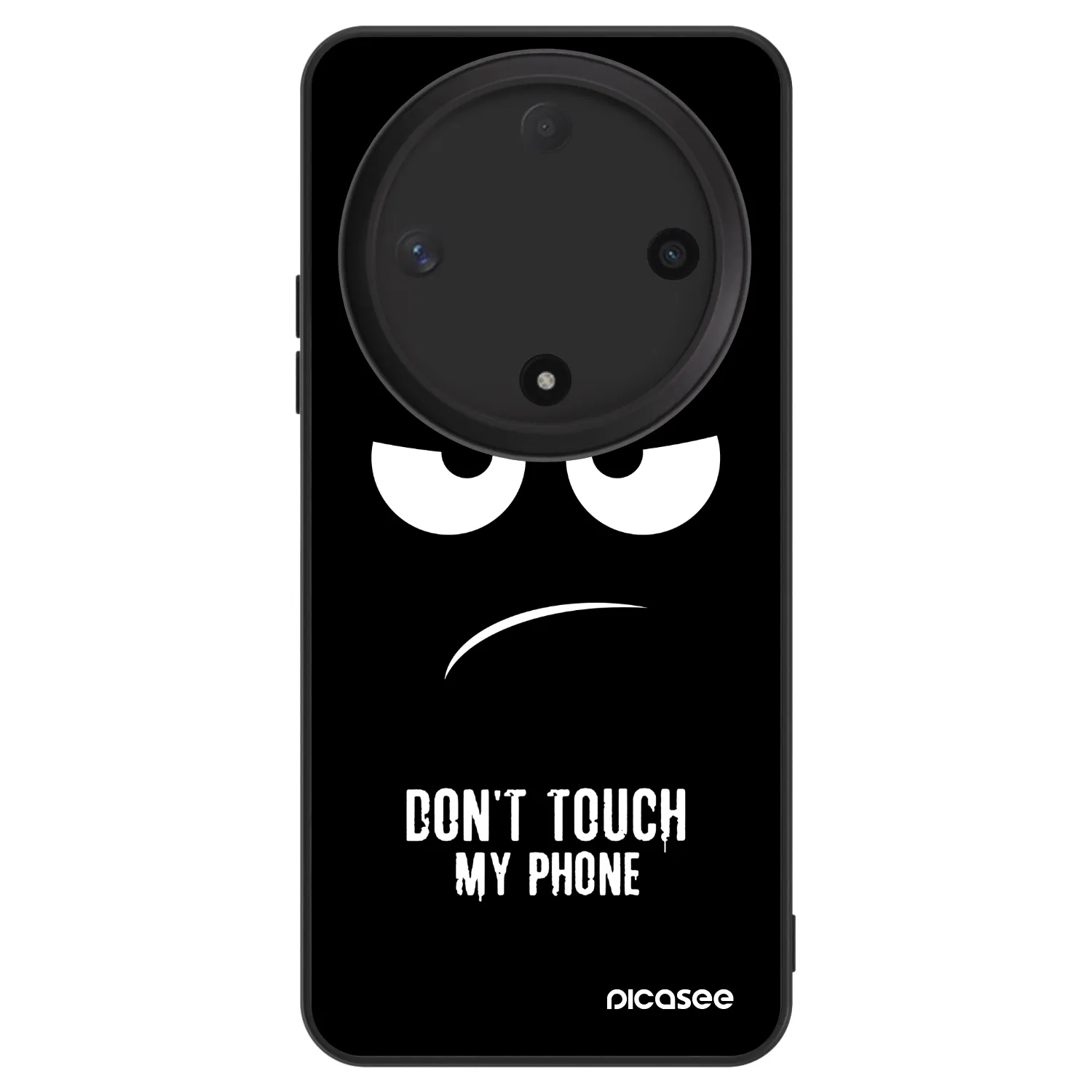 Picasee ULTIMATE CASE na Honor Magic6 Lite 5G - Don't Touch My Phone