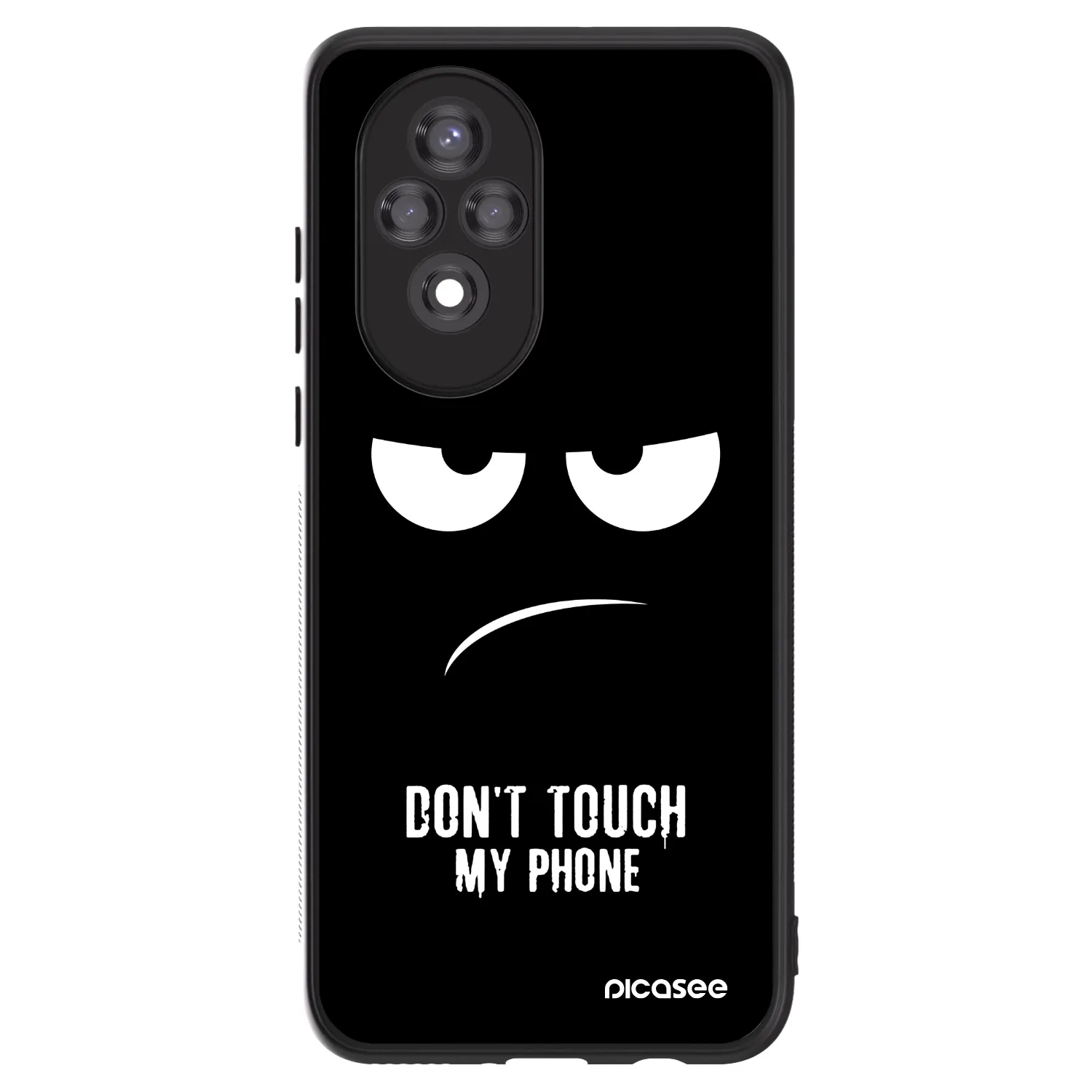 Picasee ULTIMATE CASE na Honor 200 5G - Don't Touch My Phone