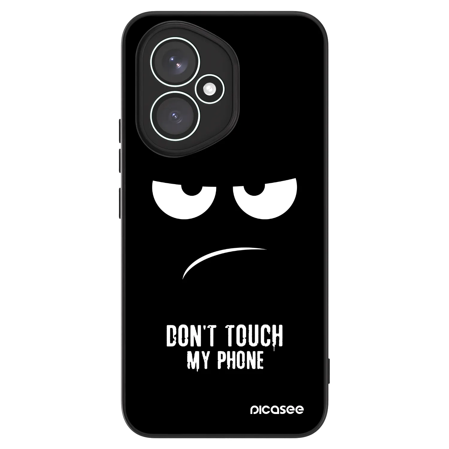 Picasee ULTIMATE CASE na Honor 400 5G - Don't Touch My Phone