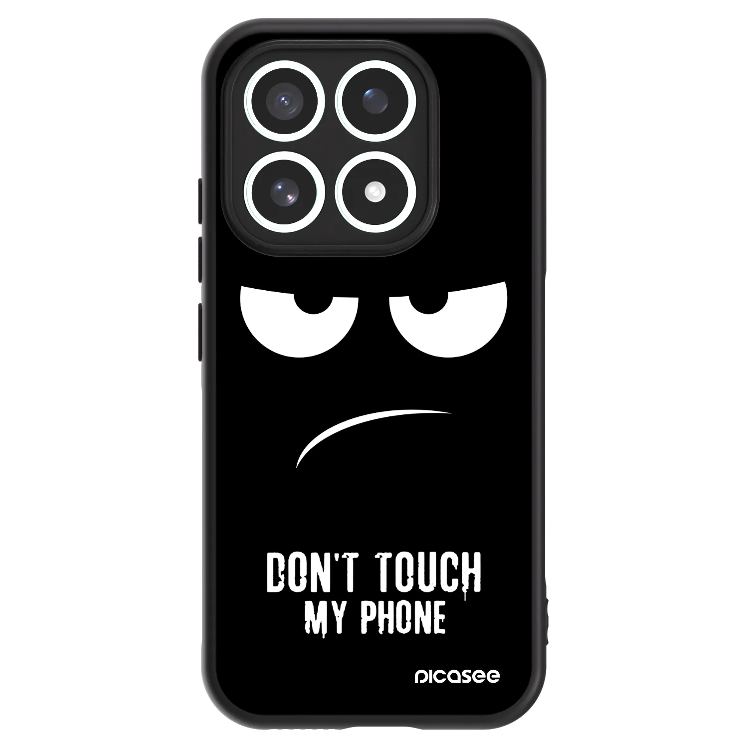 Picasee ULTIMATE CASE na Xiaomi 17 - Don't Touch My Phone