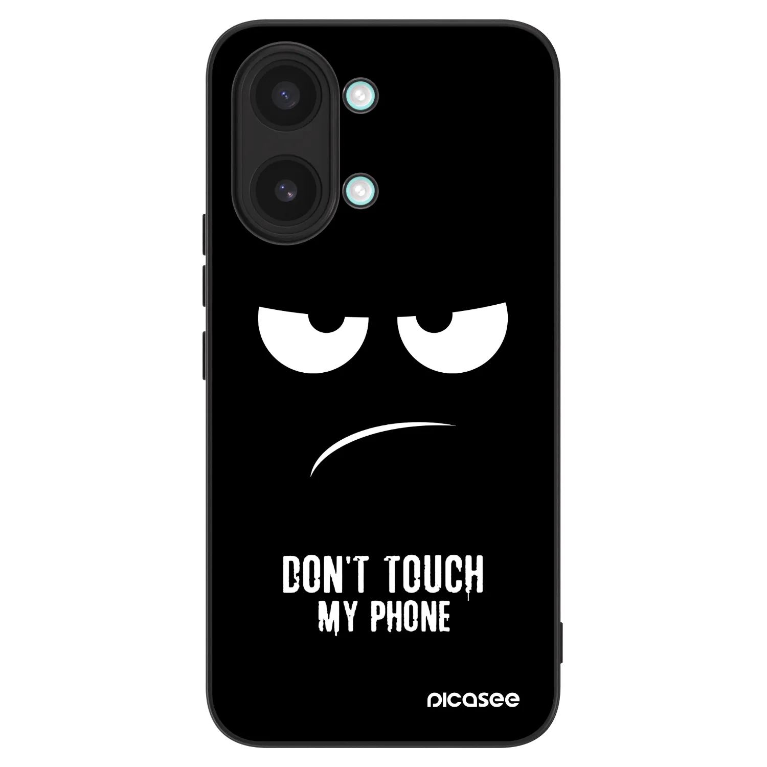 Picasee ULTIMATE CASE na Xiaomi Poco X8 Pro Max - Don't Touch My Phone