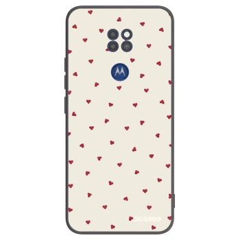 Etui na Motorola Moto G9 Play - Little Love