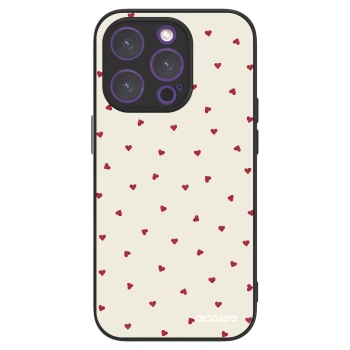 Picasee ULTIMATE CASE na Apple iPhone 14 Pro - Little Love