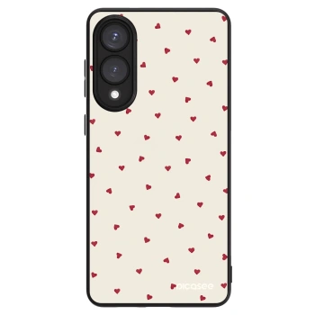 Etui na Samsung Galaxy S25 Edge 5G - Little Love
