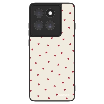 Etui na Motorola Edge 60 Fusion - Little Love
