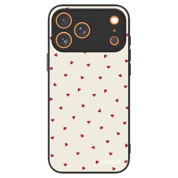 Picasee ULTIMATE CASE MagSafe pro Apple iPhone 18 Pro Max - Little Love