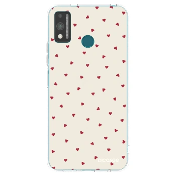 Etui na Honor 9X Lite - Little Love