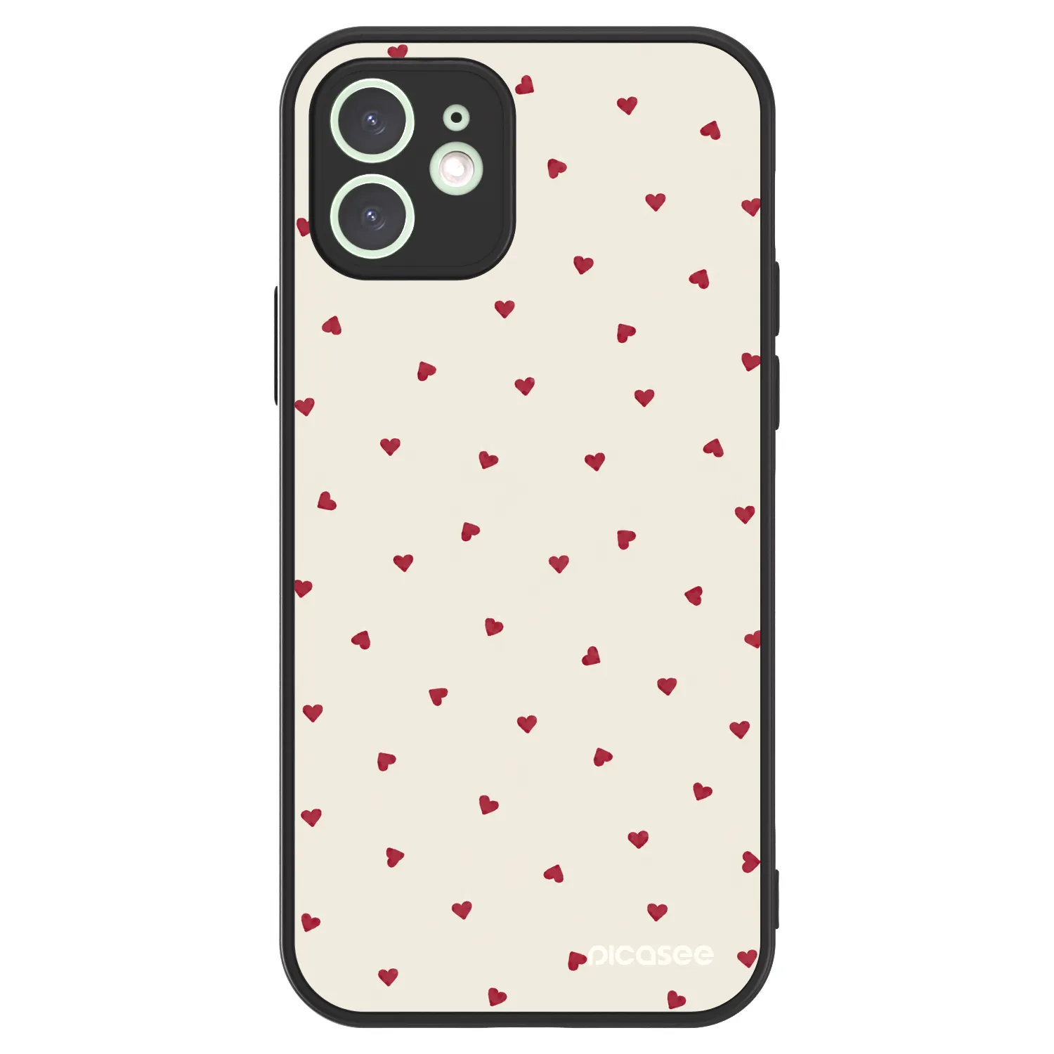 Picasee ULTIMATE CASE na Apple iPhone 12 - Little Love