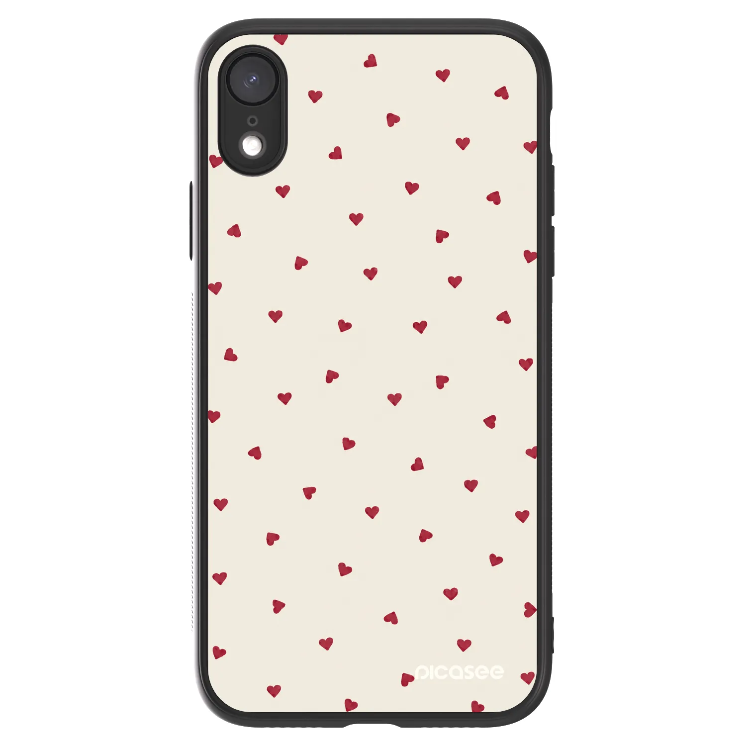 Picasee ULTIMATE CASE na Apple iPhone XR - Little Love