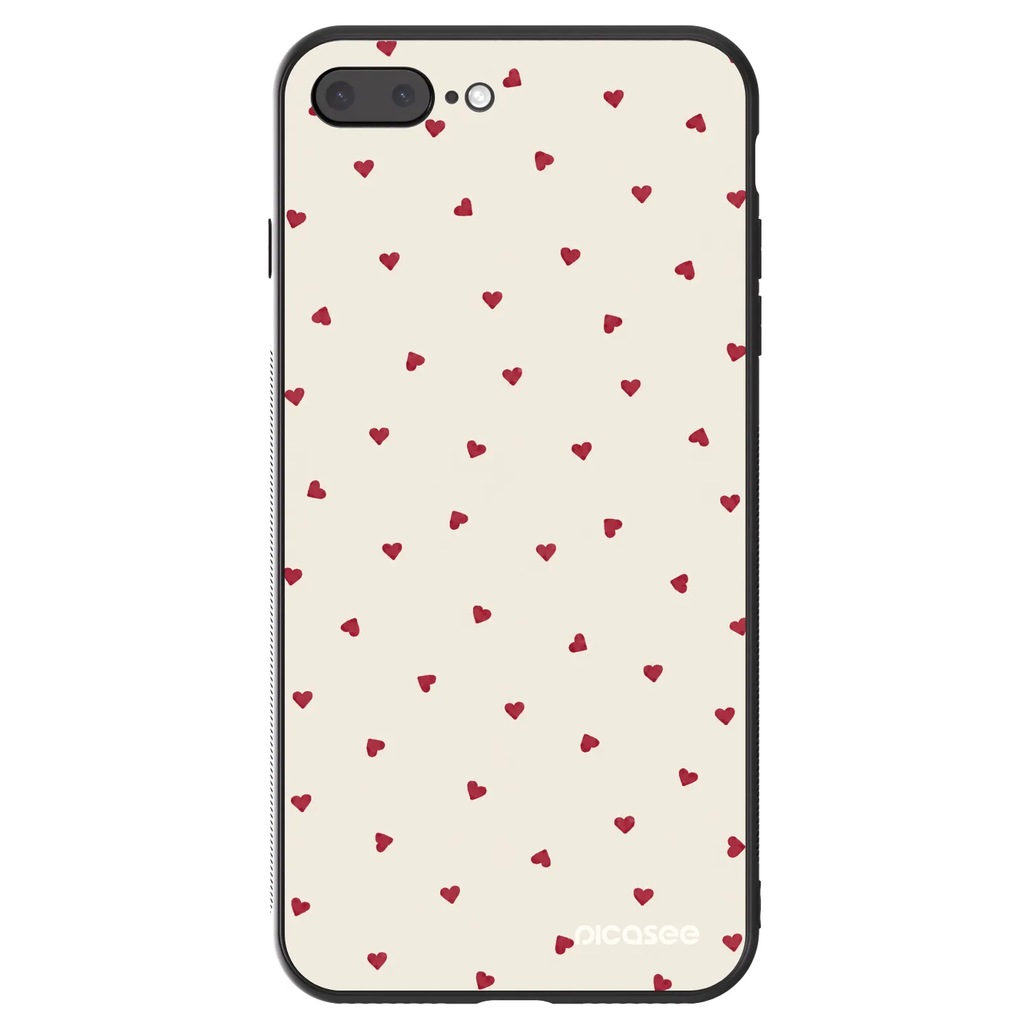 Picasee ULTIMATE CASE na Apple iPhone 7 Plus - Little Love