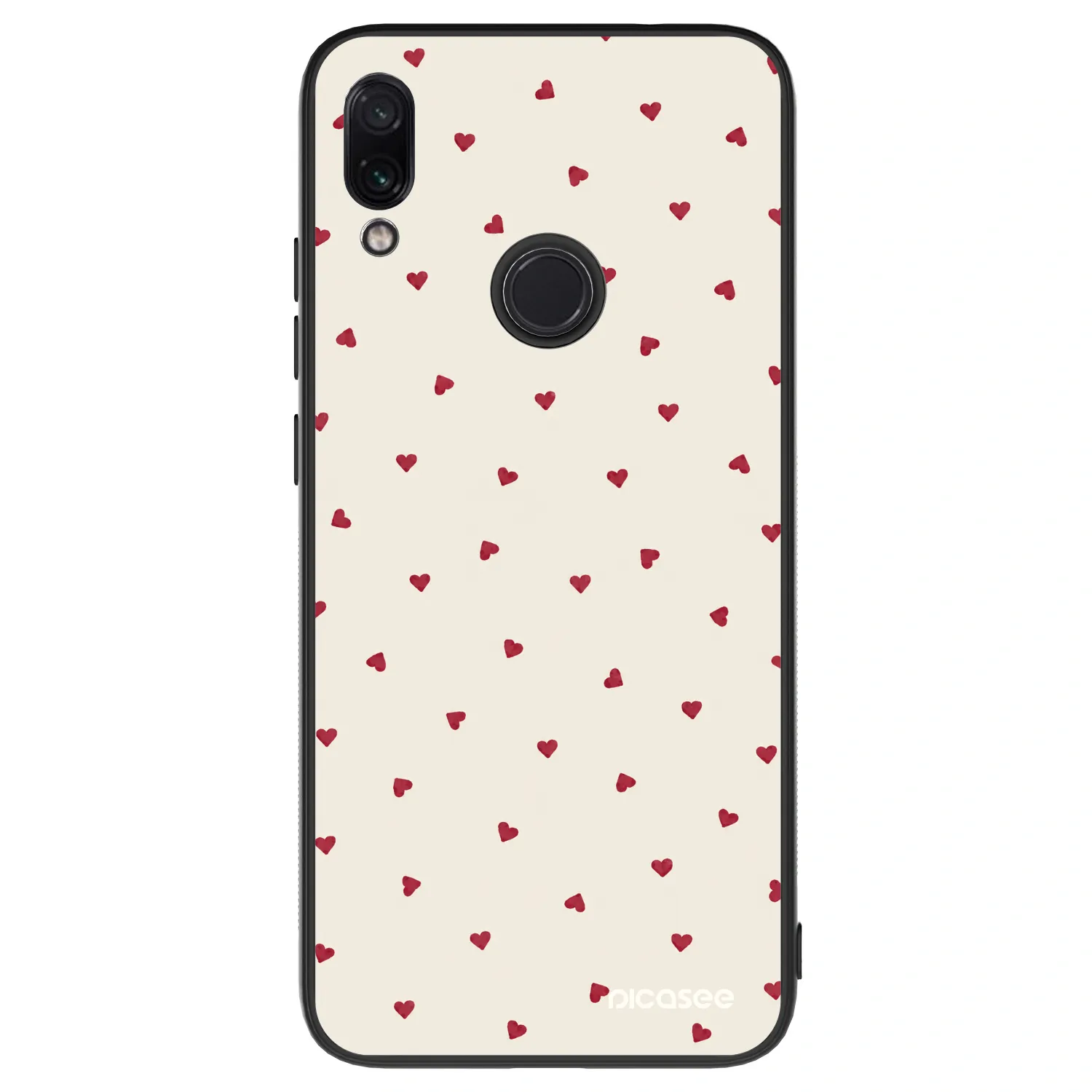 Picasee ULTIMATE CASE na Xiaomi Redmi Note 7 - Little Love