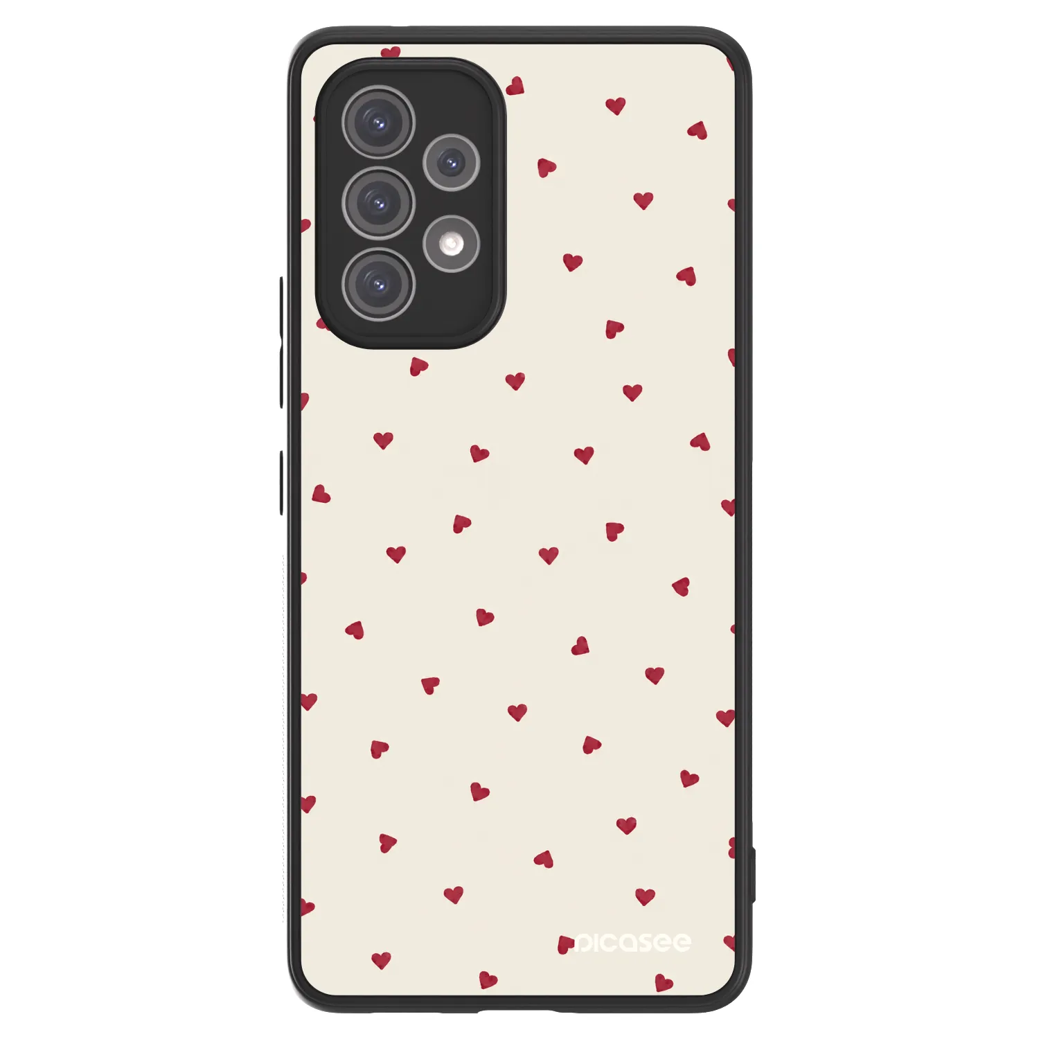 Picasee ULTIMATE CASE na Samsung Galaxy A52 5G A525F - Little Love