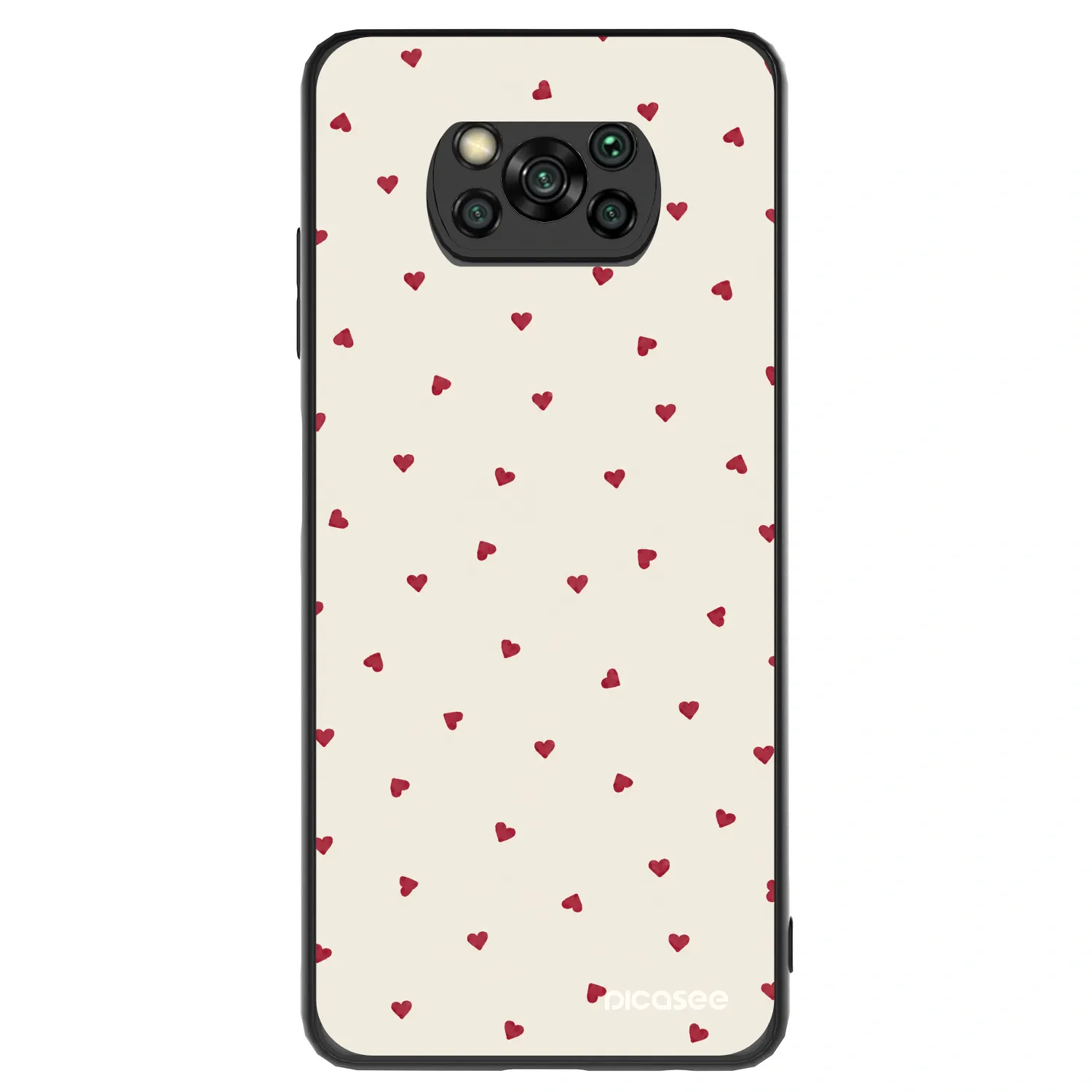 Picasee ULTIMATE CASE na Xiaomi Poco X3 - Little Love