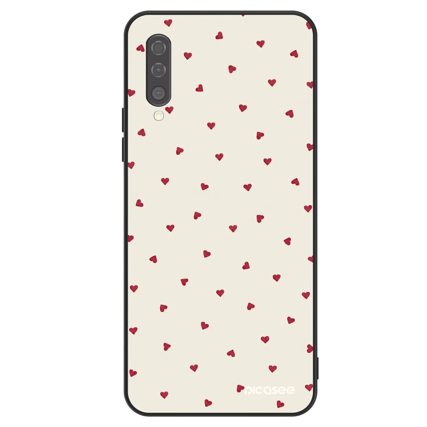 Picasee ULTIMATE CASE na Samsung Galaxy A50 A505F - Little Love