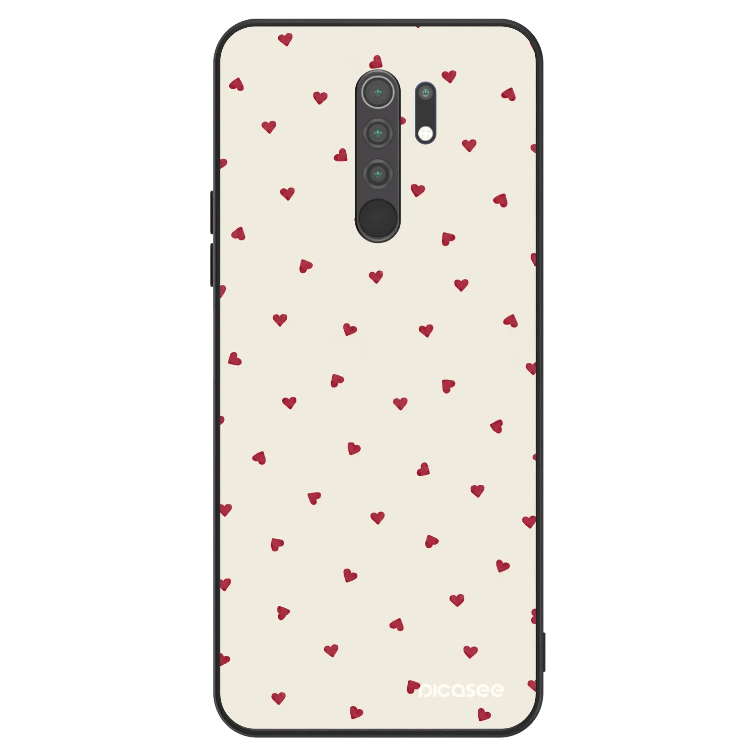 Picasee ULTIMATE CASE na Xiaomi Redmi 9 - Little Love