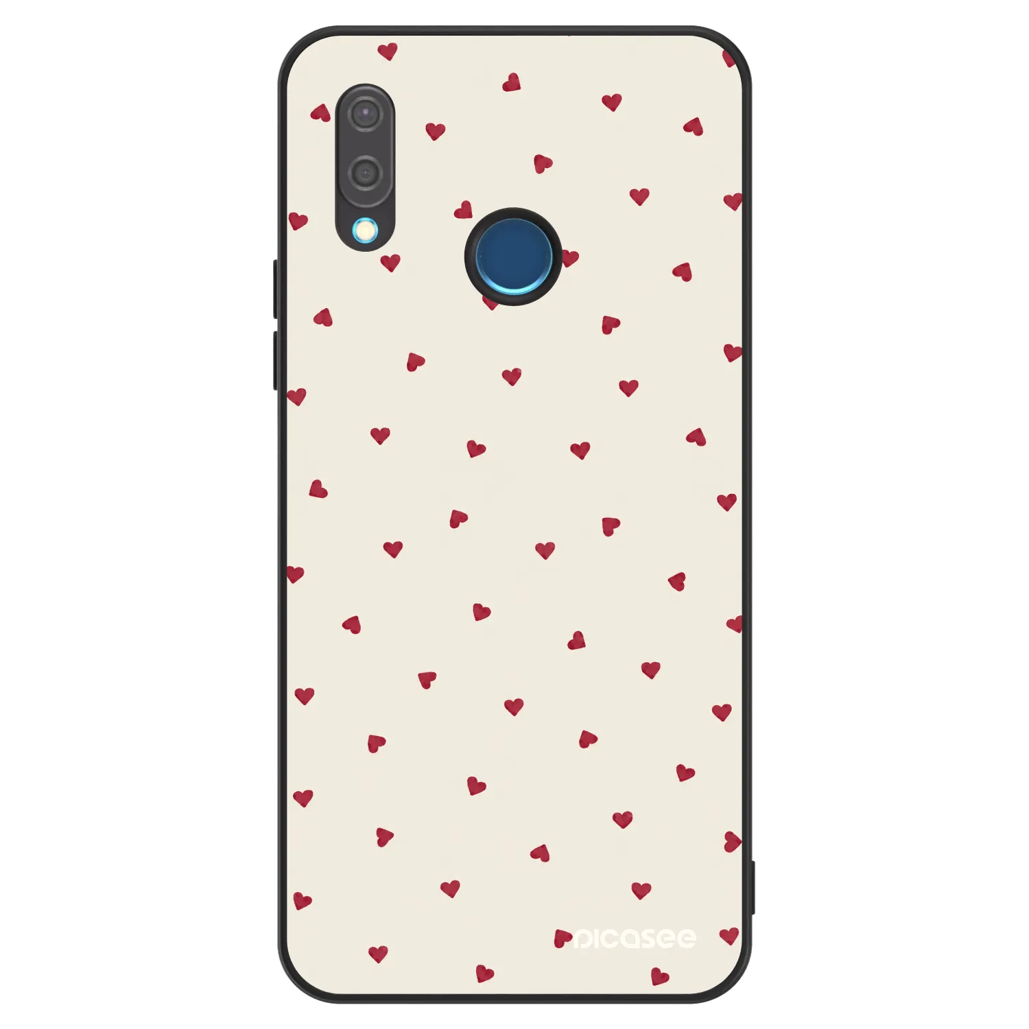 Picasee ULTIMATE CASE na Huawei P20 Lite - Little Love