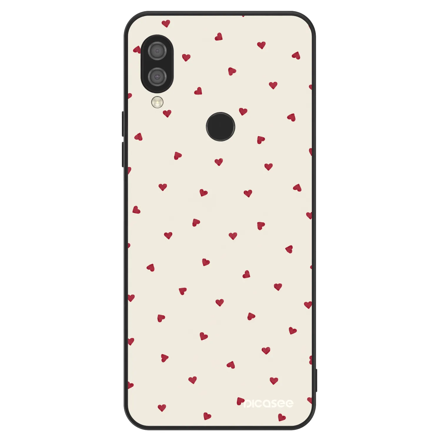 Picasee ULTIMATE CASE na Xiaomi Redmi 7 - Little Love