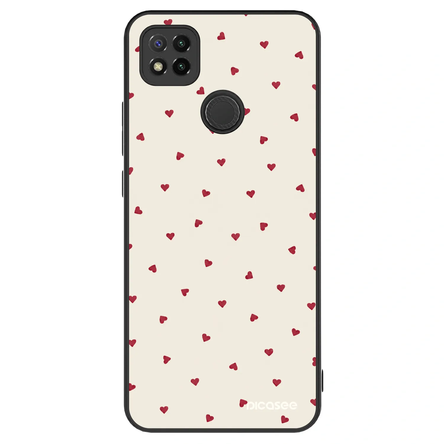 Picasee ULTIMATE CASE na Xiaomi Redmi 9C - Little Love