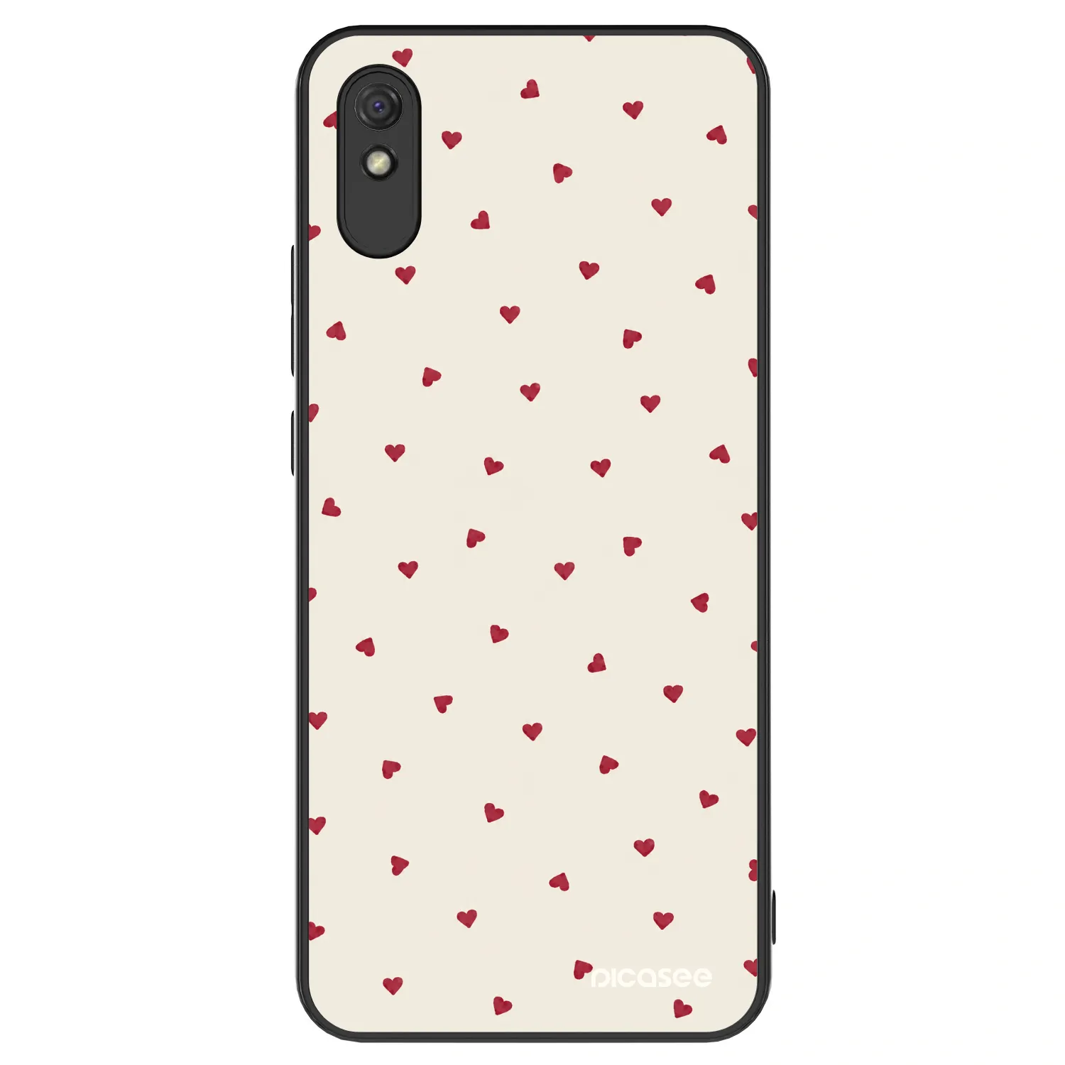 Picasee ULTIMATE CASE na Xiaomi Redmi 9A - Little Love