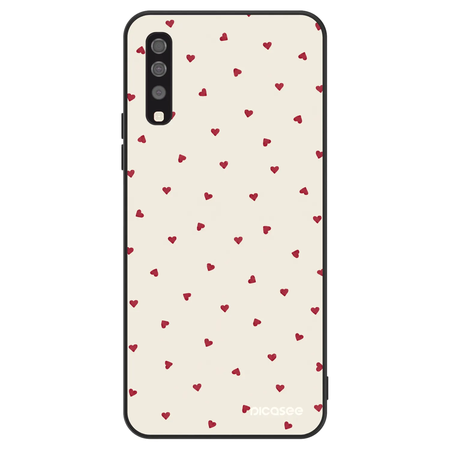 Picasee ULTIMATE CASE na Samsung Galaxy A70 A705F - Little Love