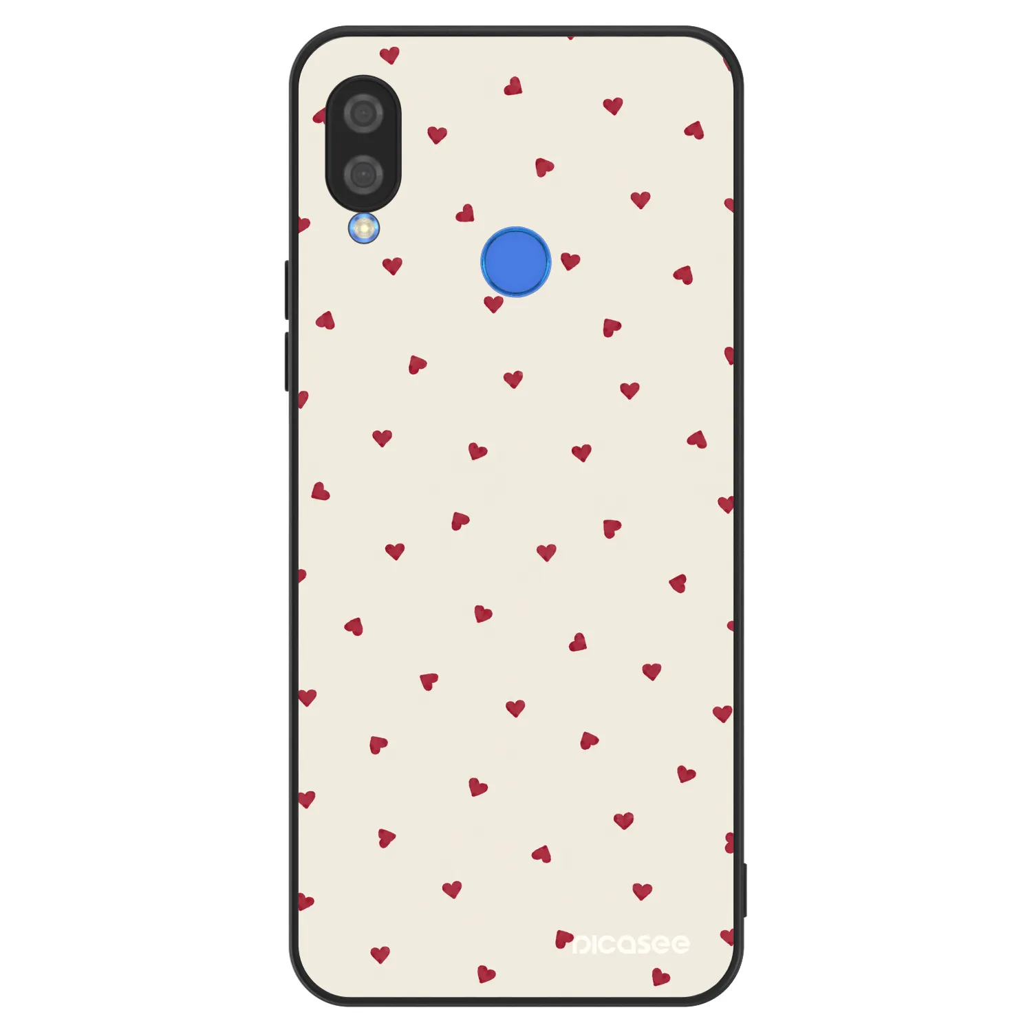 Picasee ULTIMATE CASE na Huawei Nova 3 - Little Love