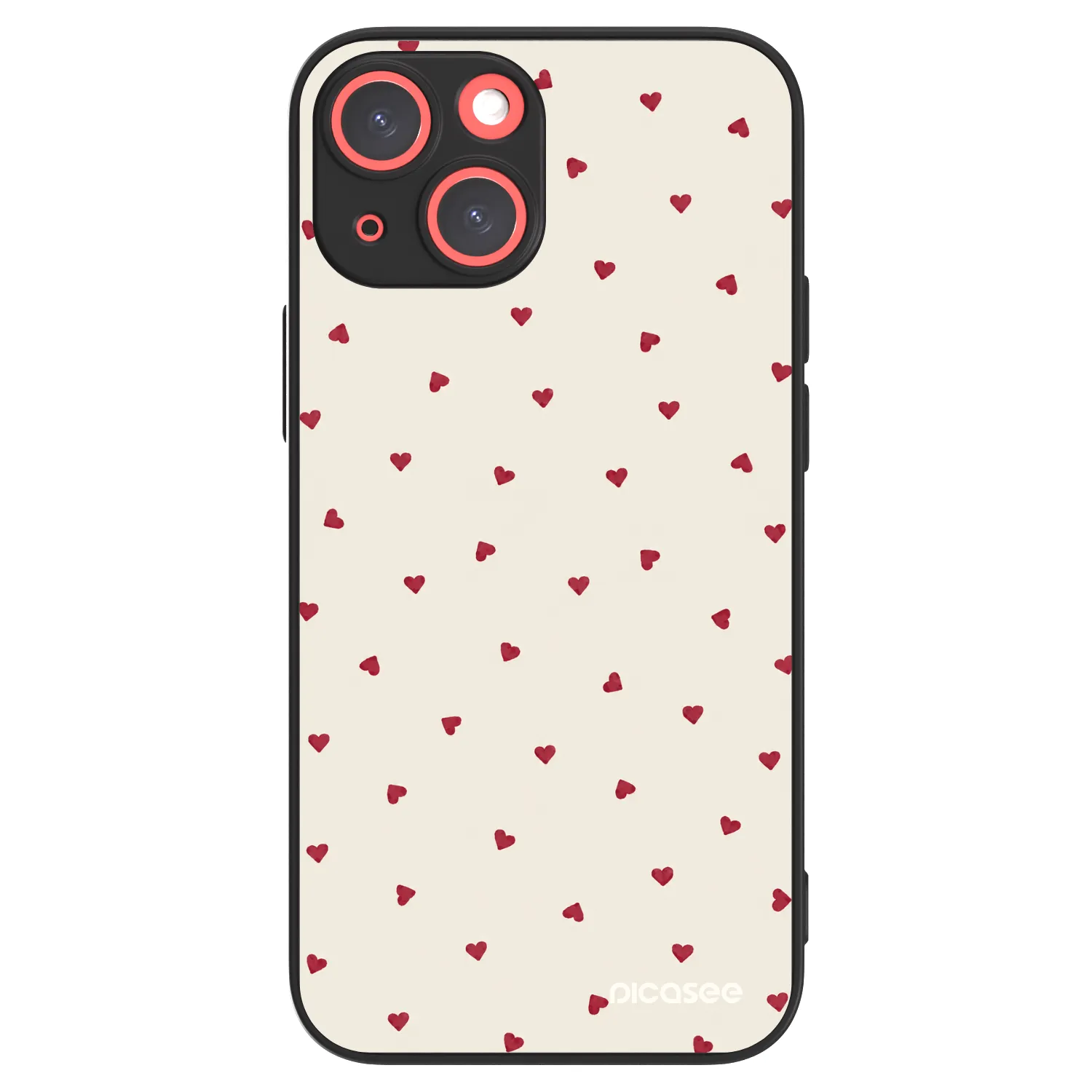 Picasee ULTIMATE CASE na Apple iPhone 13 mini - Little Love