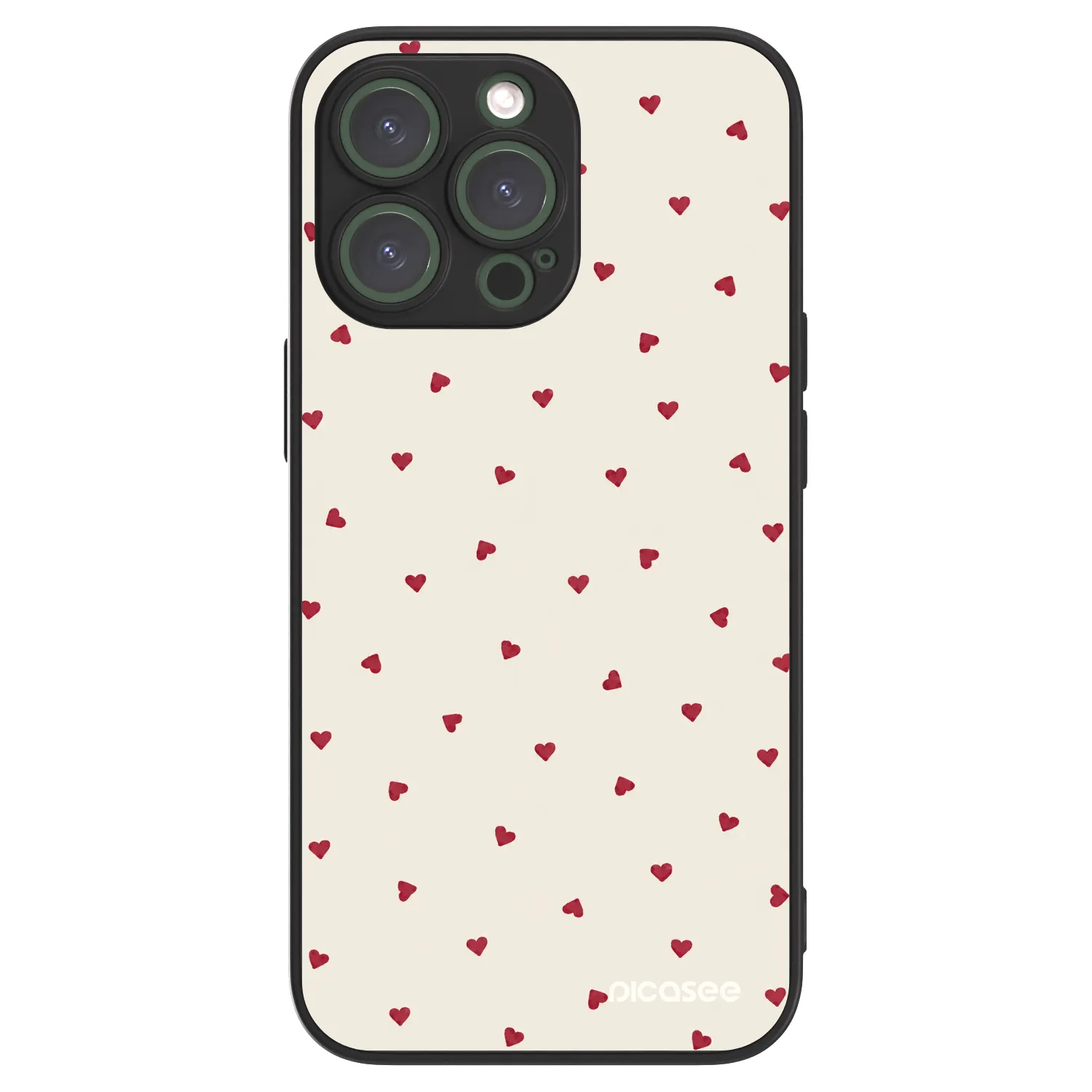 Picasee ULTIMATE CASE na Apple iPhone 13 Pro - Little Love