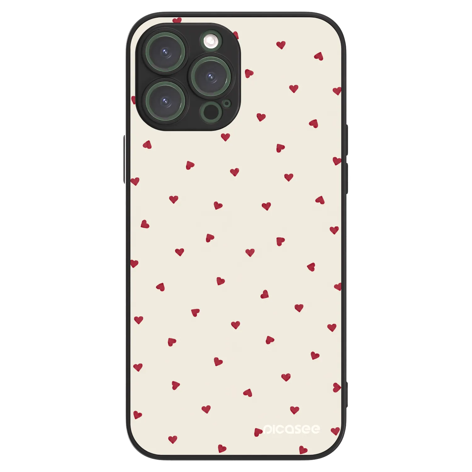 Picasee ULTIMATE CASE na Apple iPhone 13 Pro Max - Little Love